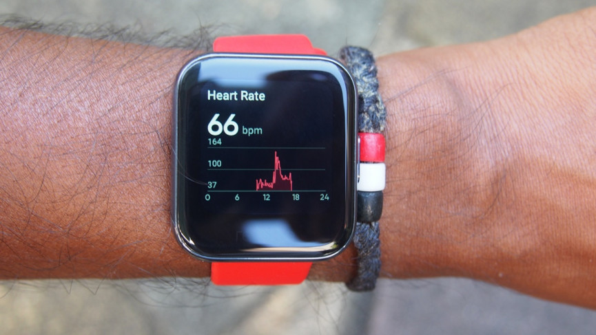 Realme Watch review: powerful $50 smartwatch for Android users