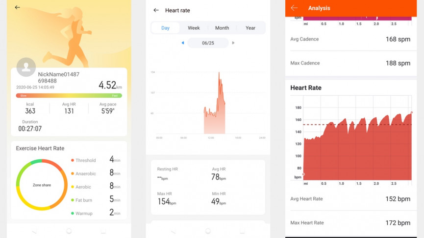 Realme Watch review: powerful $50 smartwatch for Android users