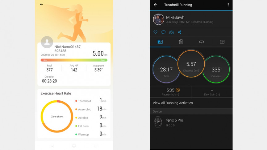 Realme Watch review: powerful $50 smartwatch for Android users