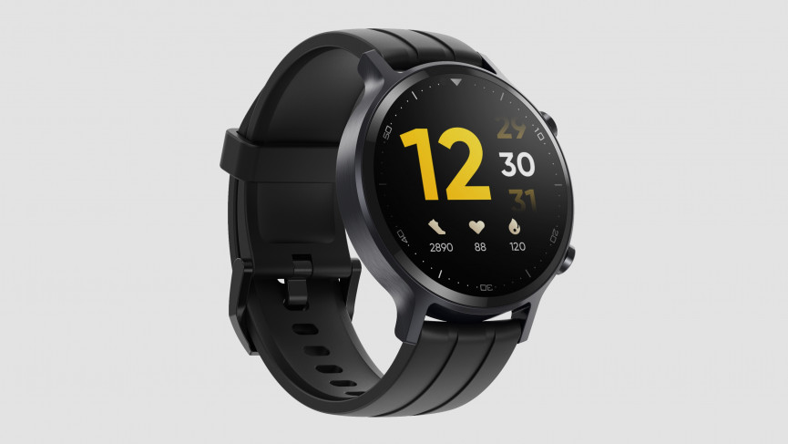 Realme Watch S gets budget price tag and global release