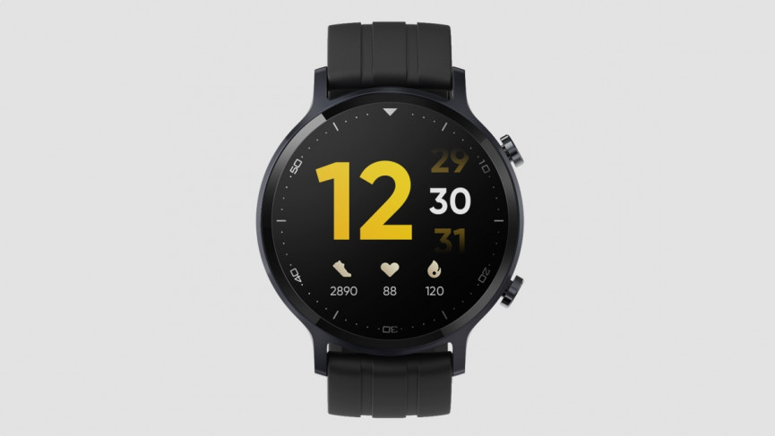 Realme Watch S gets budget price tag and global release
