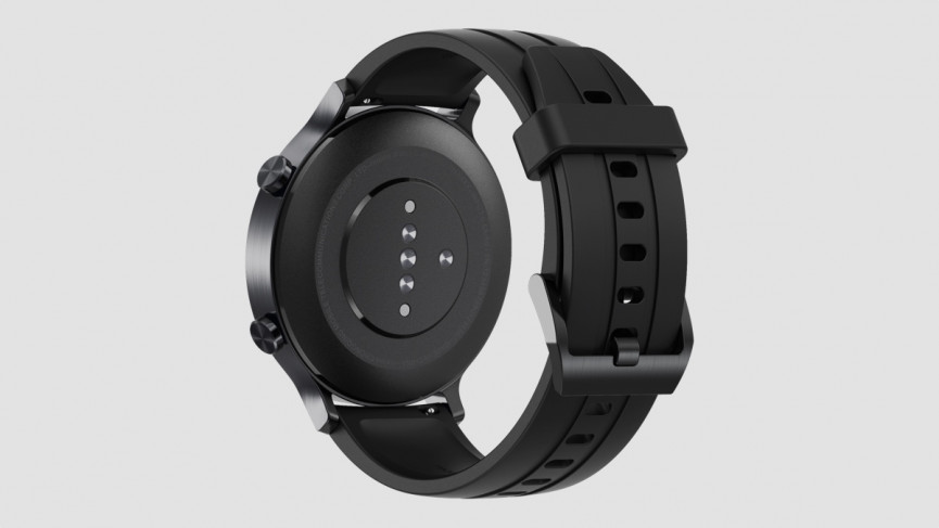 Realme Watch S gets budget price tag and global release