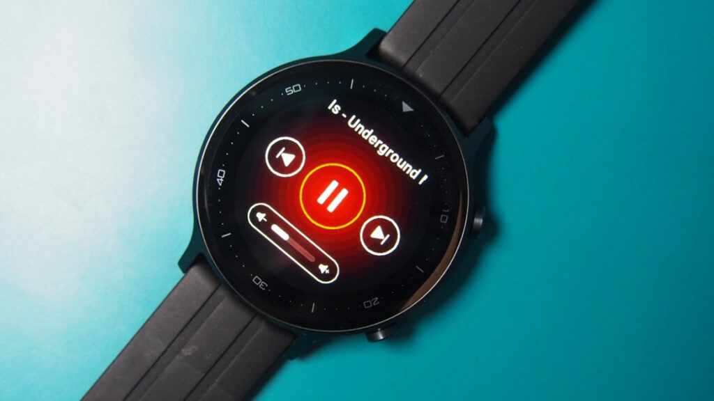 Realme Watch S review: Deluxe budget watch faces stiff competition