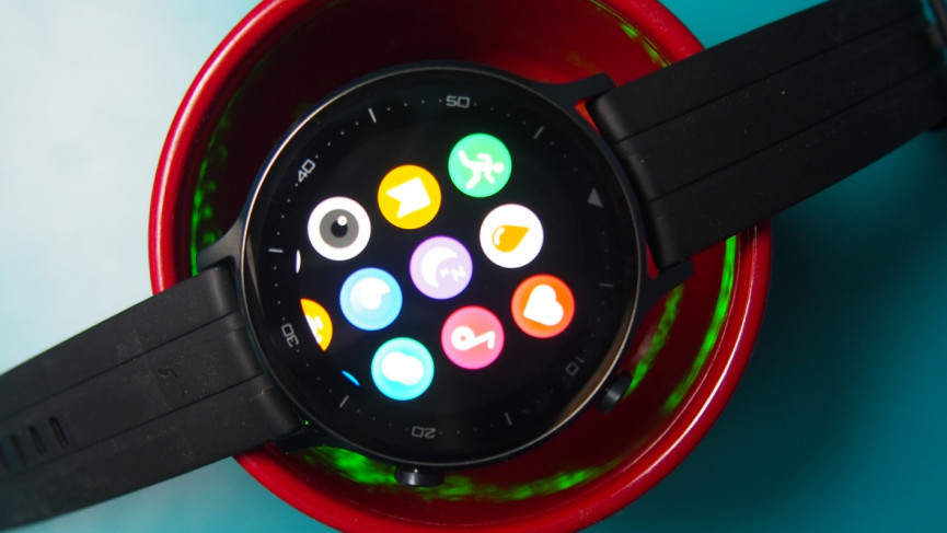 Realme Watch S review: Deluxe budget watch faces stiff competition