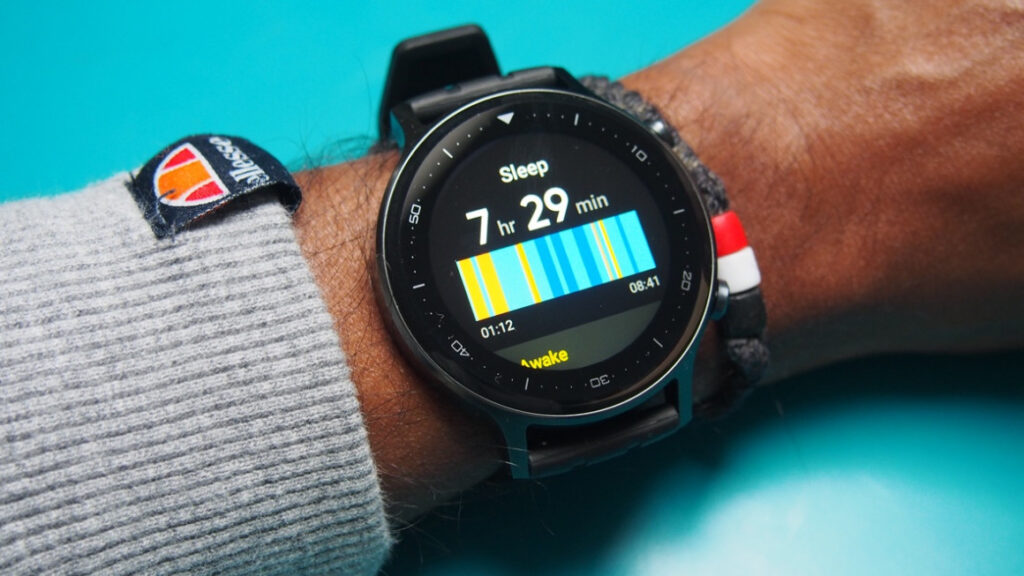 Realme Watch S review: Deluxe budget watch faces stiff competition