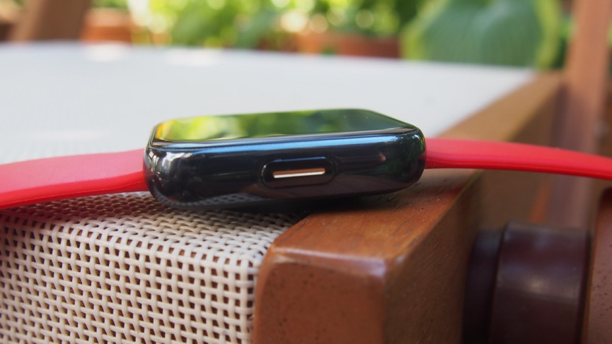 Realme Watch review: powerful $50 smartwatch for Android users