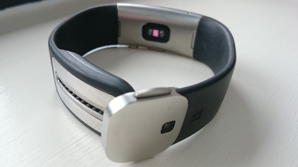 Microsoft Band 2 review