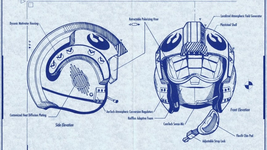 Star Wars-ables: 21 wearables from a galaxy far far away