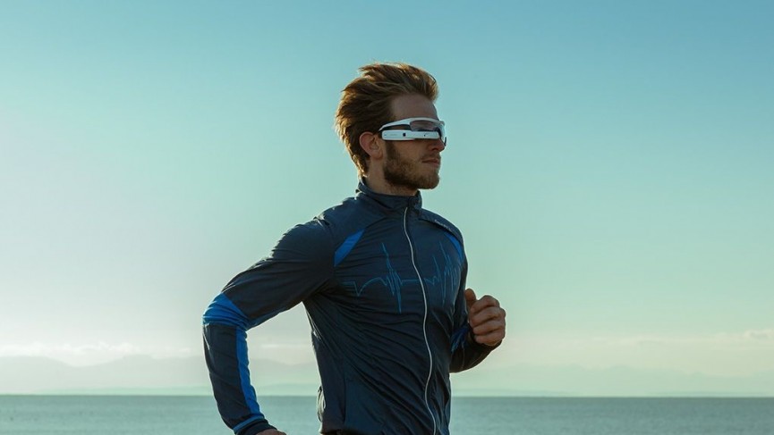 Recon Jet sports smartglasses are here and ready to ship