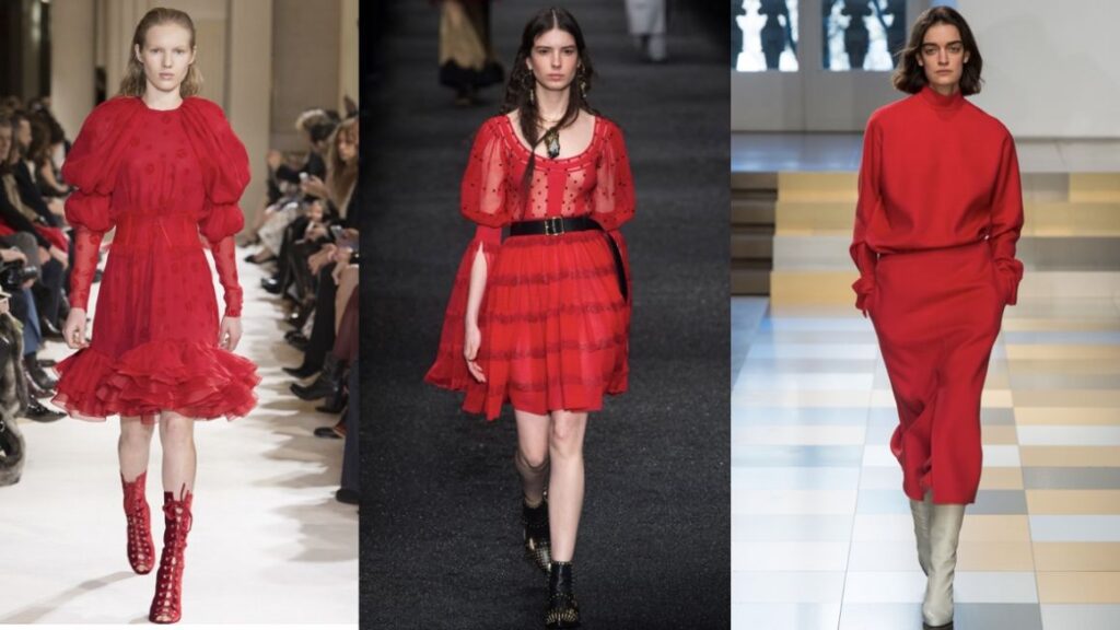 How to style your smartwatch with the Autumn/Winter 17 trends