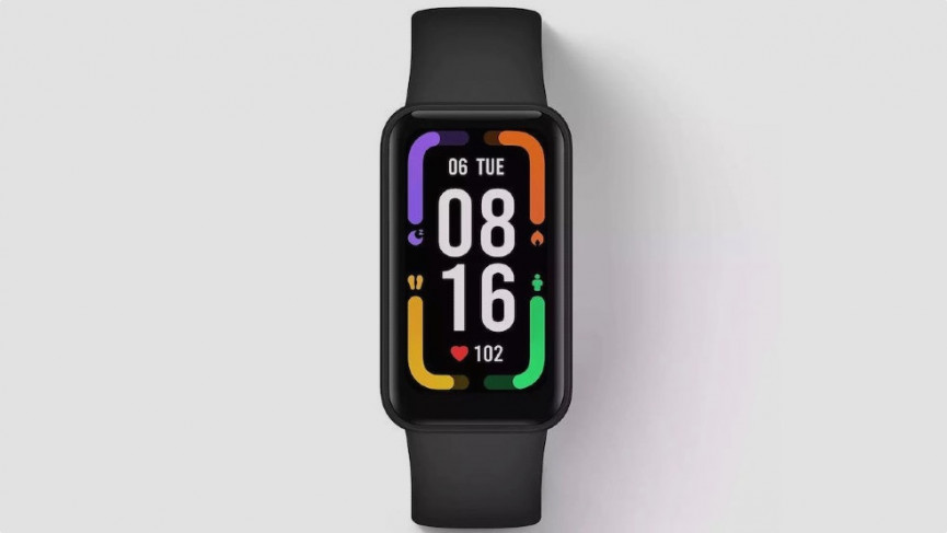 Redmi Watch 2 Lite goes on sale globally with $60 price tag