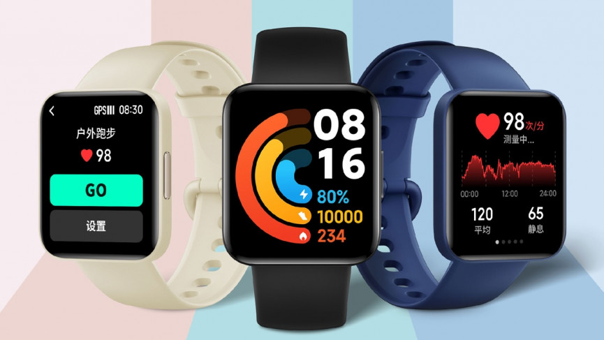 Redmi Watch 2 Lite goes on sale globally with $60 price tag