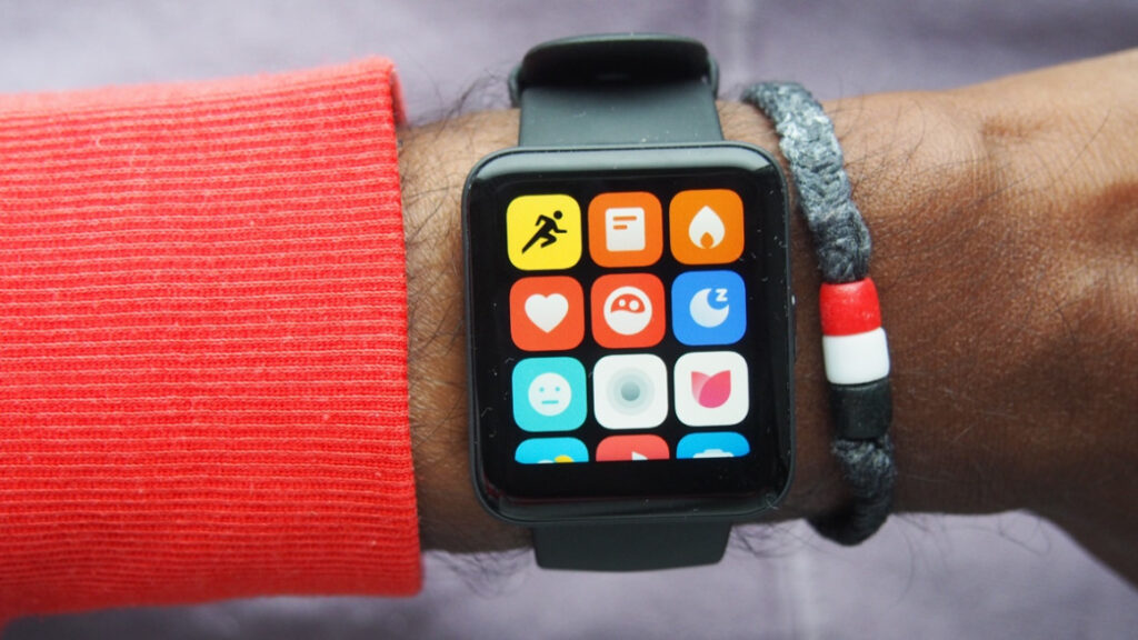 Redmi Watch 2 Lite review: Budget smartwatch punches above its weight