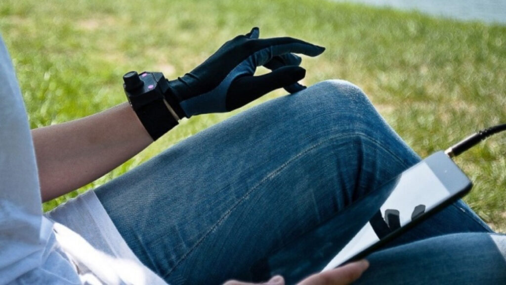 SXSW's weird and wonderful wearables