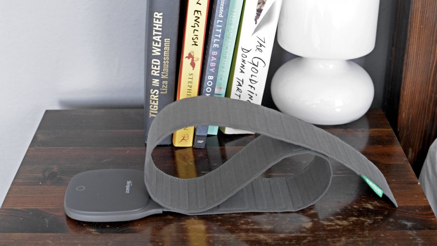 RestOn sleep monitor review