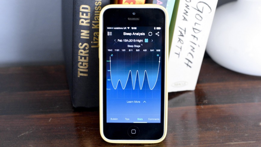 RestOn sleep monitor review