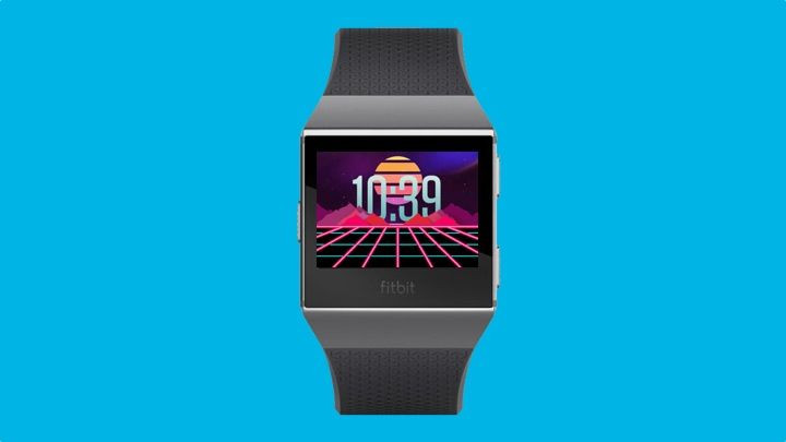 Best Fitbit Ionic watch faces: Give your smartwatch a bit of personality