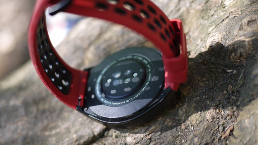 Huawei Watch GT2e review