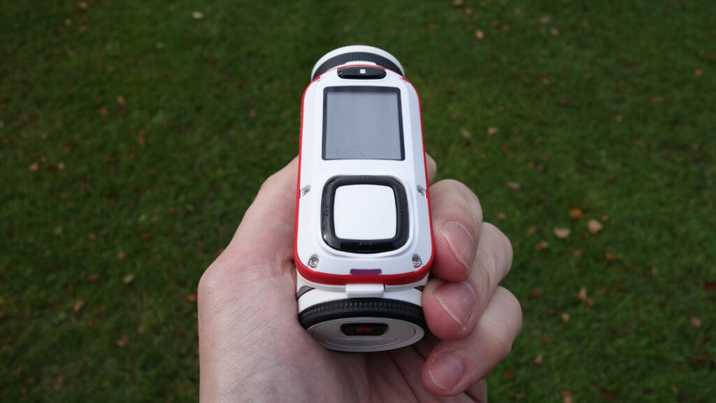 ​TomTom Bandit review