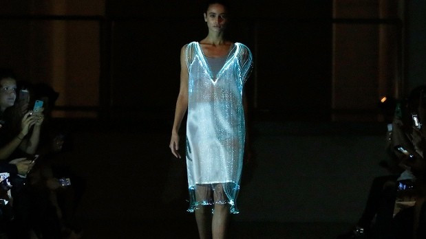 The outsiders of wearable tech