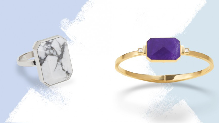 Ringly adds new Aries smart jewellery styles for spring - but no new tech