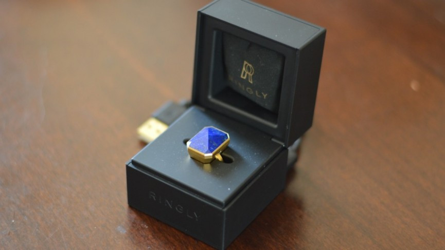 ​Why are smart rings so difficult to build?