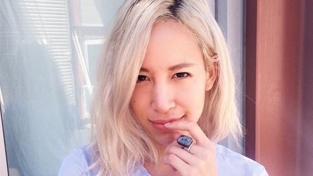 Ringly CEO: Keep smart jewellery simple with no screens or steps