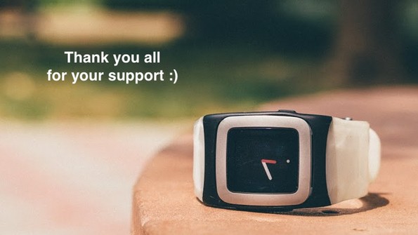 Inside Pebble: The Smartstraps you'll be wearing in 2016