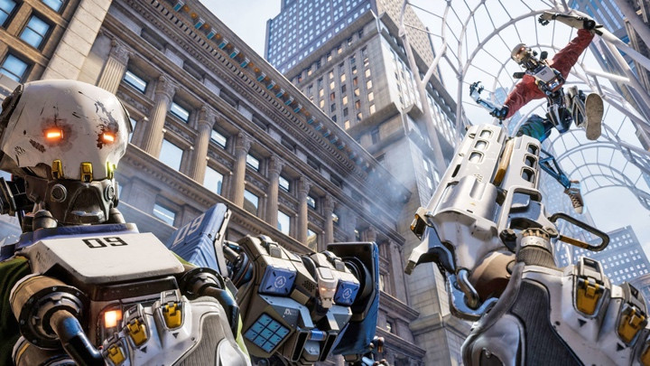 Best Oculus Quest games, apps, and experiences to dive into first