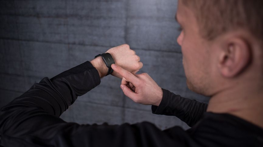 RocketBody's wearable uses EKG to power an AI nutritionist and trainer