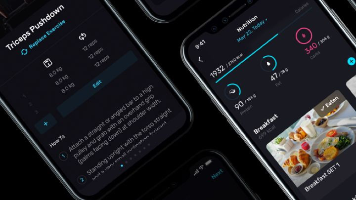 The nutritionist of tomorrow is digital
