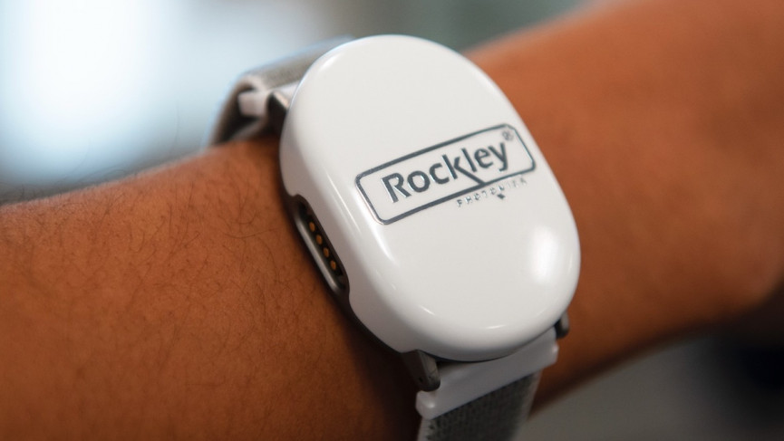 Rockley Photonics glucose sensor could be in smartwatches by 2023
