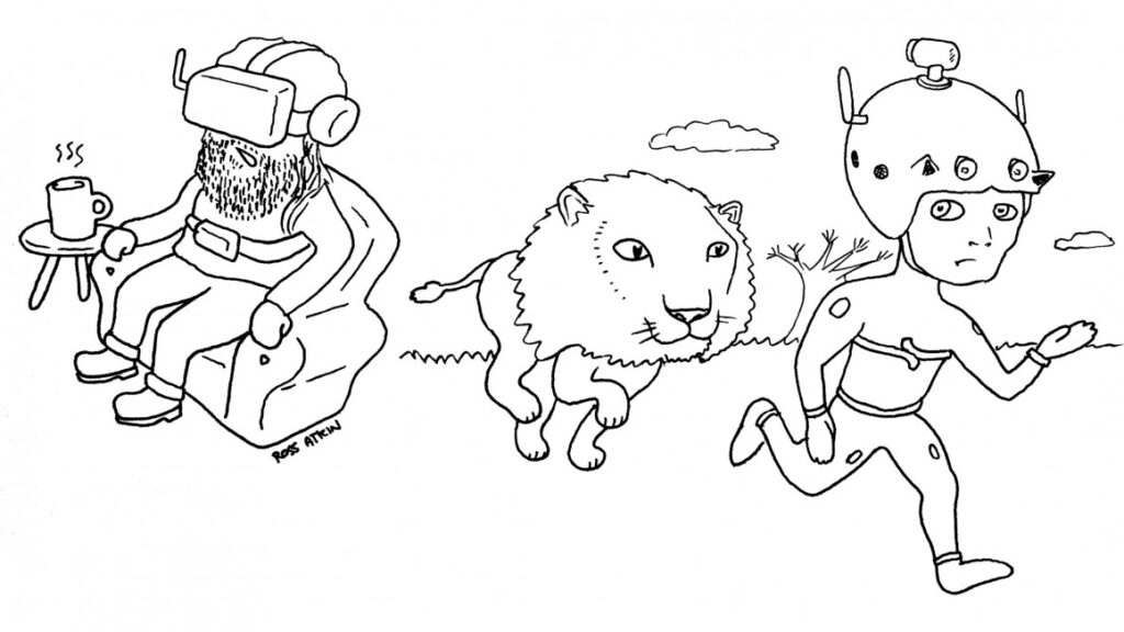 Five incredible connected object ideas to solve the problems of the future