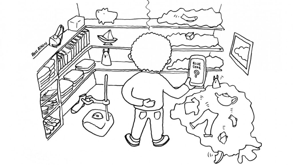 Five incredible connected object ideas to solve the problems of the future