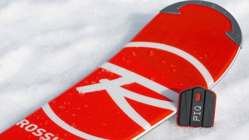 Big test: The best snow and ski trackers