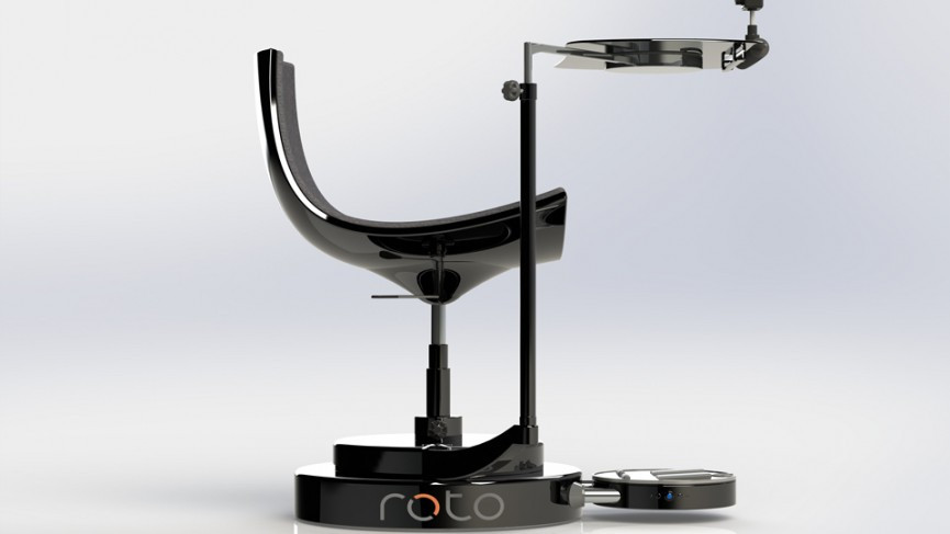 What VR can learn from theme parks