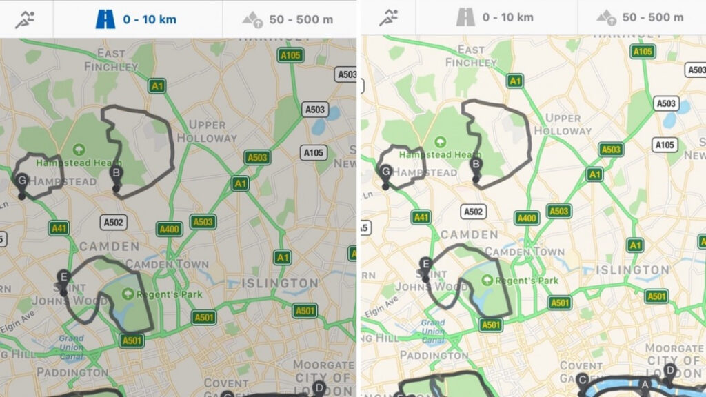 Runtastic Pro: How to use Adidas’ app to become a better runner