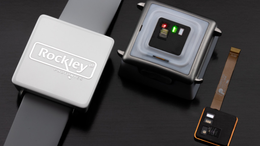 Rockley Photonics glucose sensor could be in smartwatches by 2023