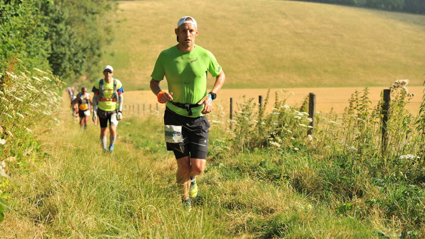 You watt? Why I ran an ultramarathon measuring power instead of pace