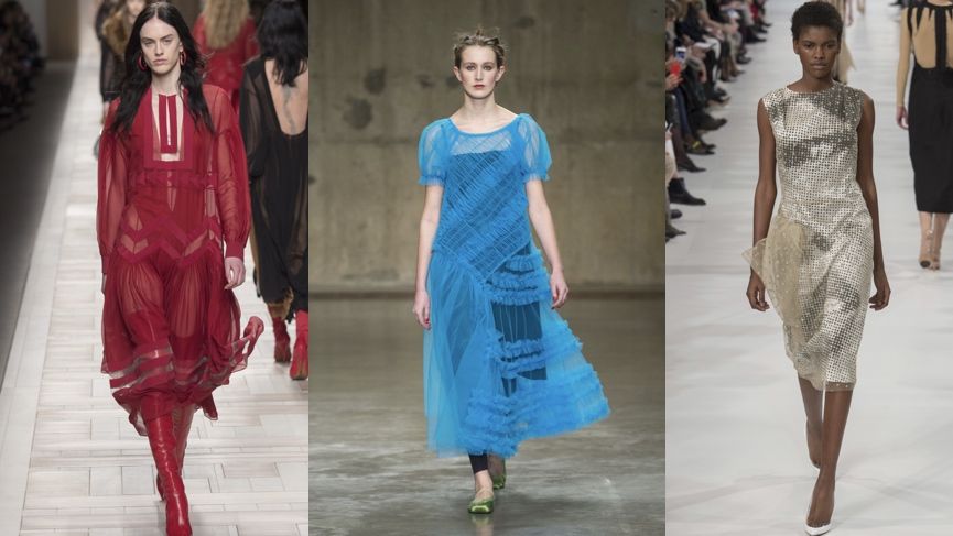 How to style your smartwatch with the Autumn/Winter 17 trends