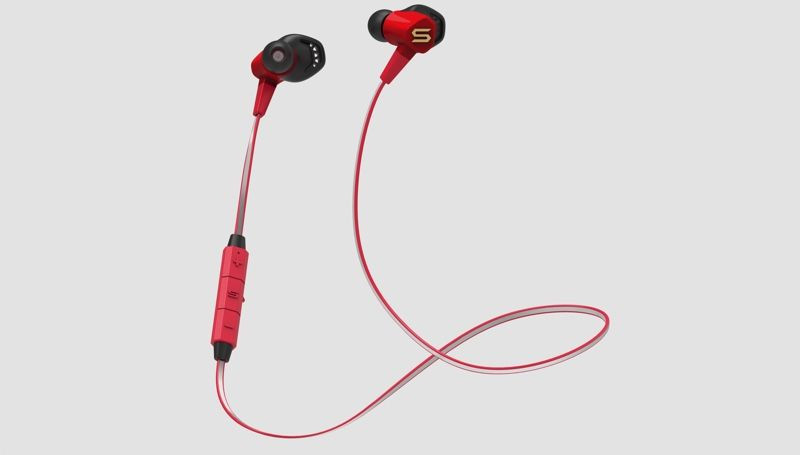 These running headphones can coach you to fix your technique