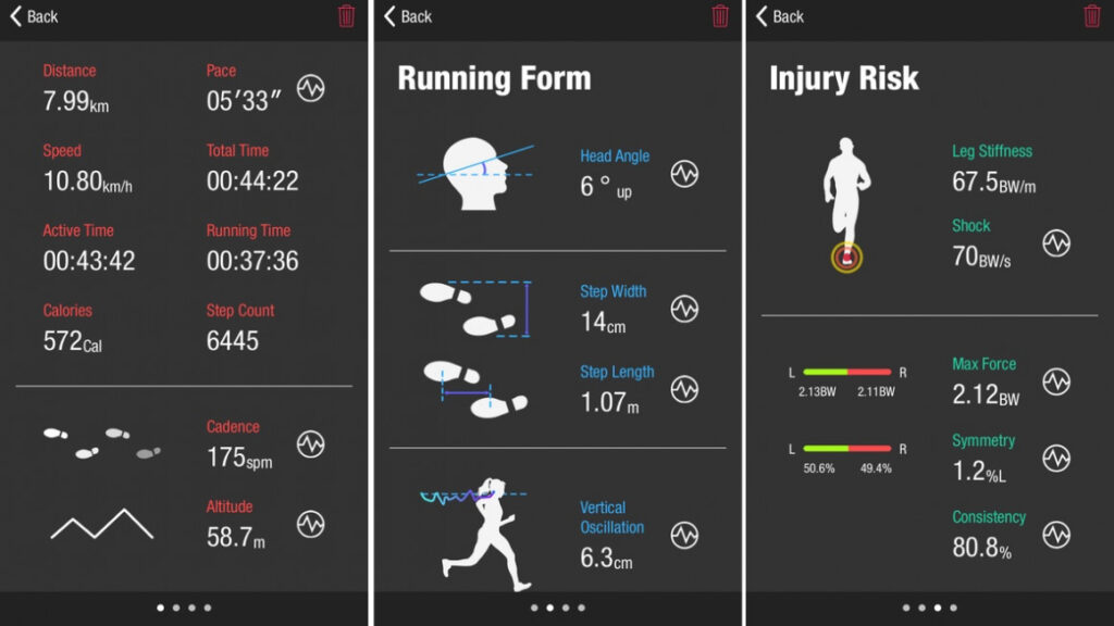 Run Free Pro Bio hands-on: A hearable to make you a better runner
