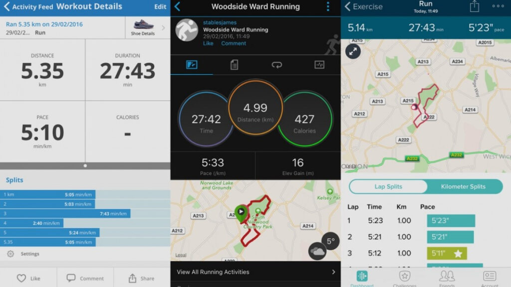 Under Armour SpeedForm Gemini 2 Record Equipped review