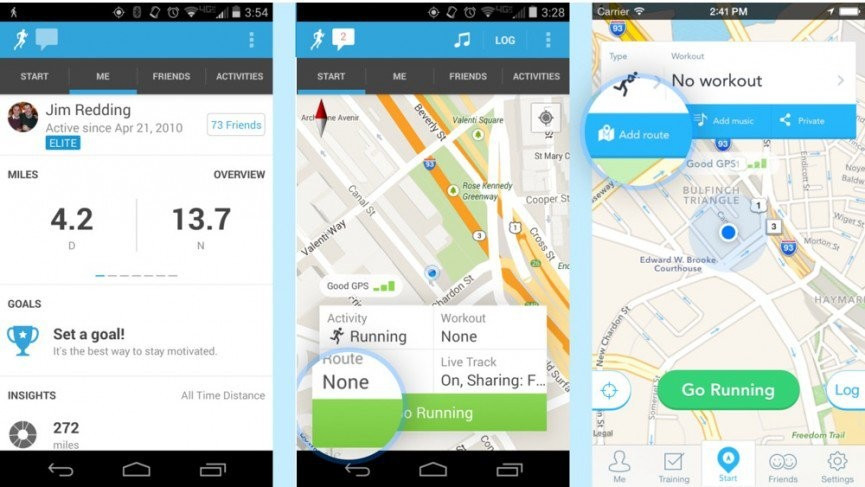 10 ultimate fitness tracker ingredients