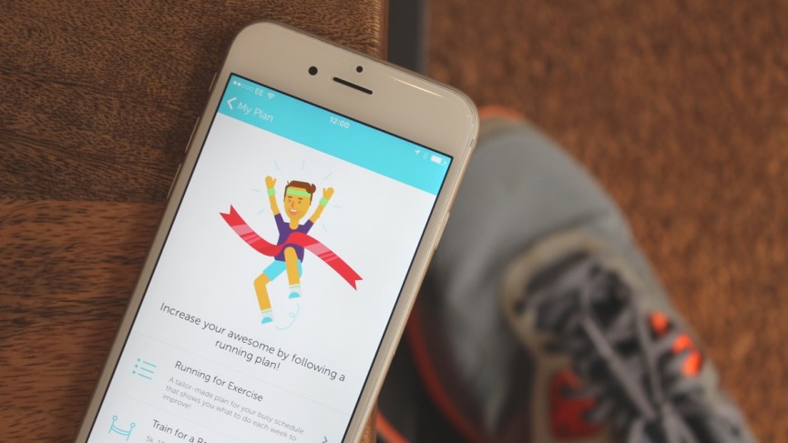 Master Runkeeper with these top tricks and tips