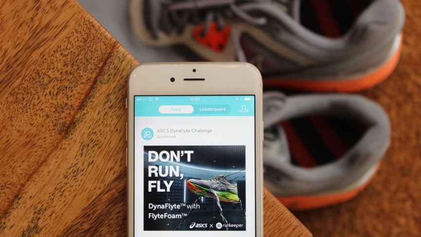 Master Runkeeper with these top tricks and tips