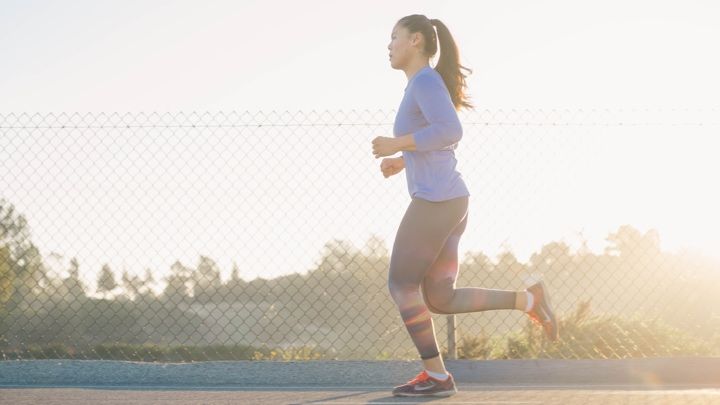 How to use heart rate variability to up your running game