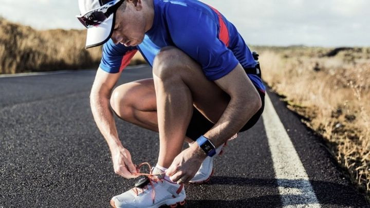 ​Running tips and guides: How to train better with wearable tech