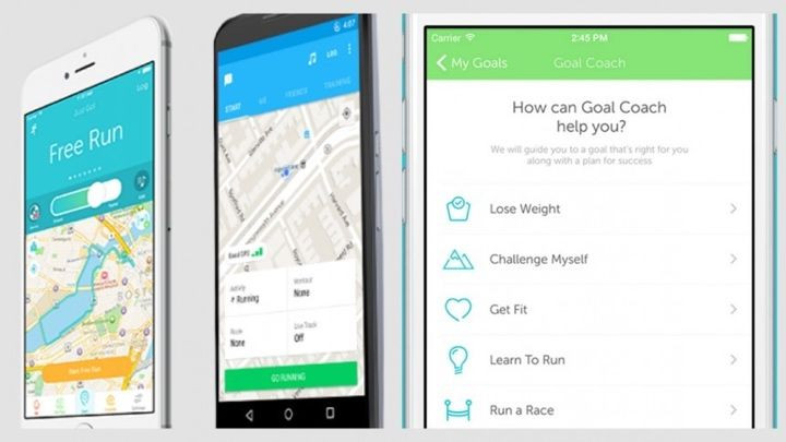 ​Running tips and guides: How to train better with wearable tech