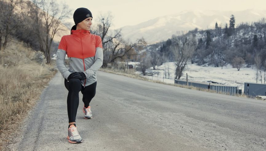​Running tips and guides: How to train better with wearable tech